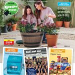 Aldi offers (06/03/2025) - new buys and sales