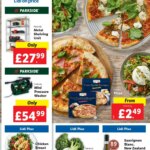 Lidl - Italian week (13/02/2025 - 19/02/2025) - Offers Online