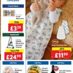 Lidl - The Big Baby Event (27/02/2025 - 05/03/2025) - Offers Online