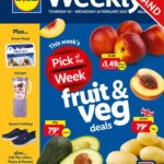 Lidl - Weekly offers (20/02/2025 - 26/02/2025) - Offers Online