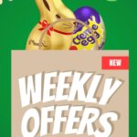 Morrisons - Weekly offers (from Monday 27/01/2025) - Offers Online