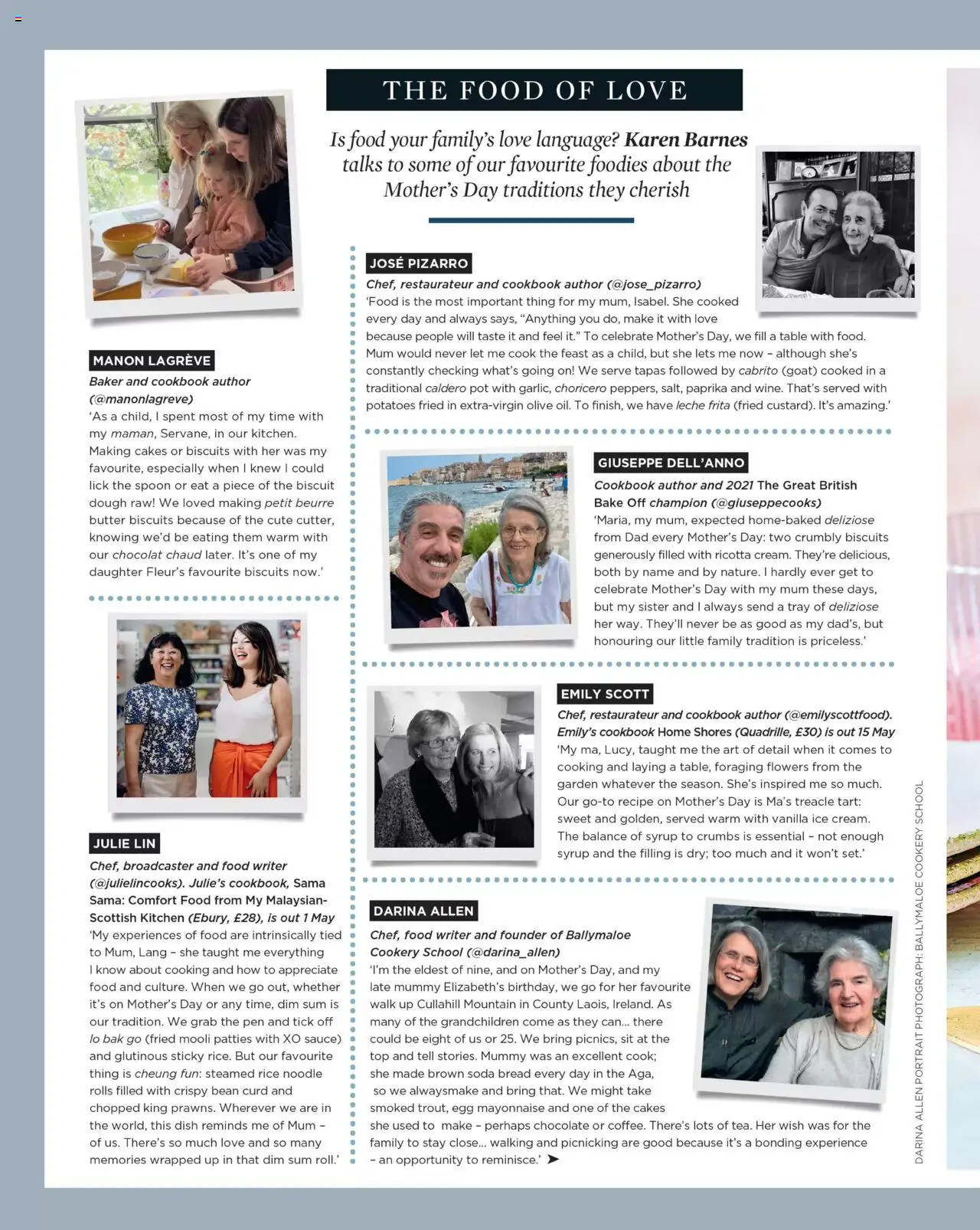 Sainsbury's shop Magazine Collection - March 2025 valid from 01/03/2025 - Page number 12