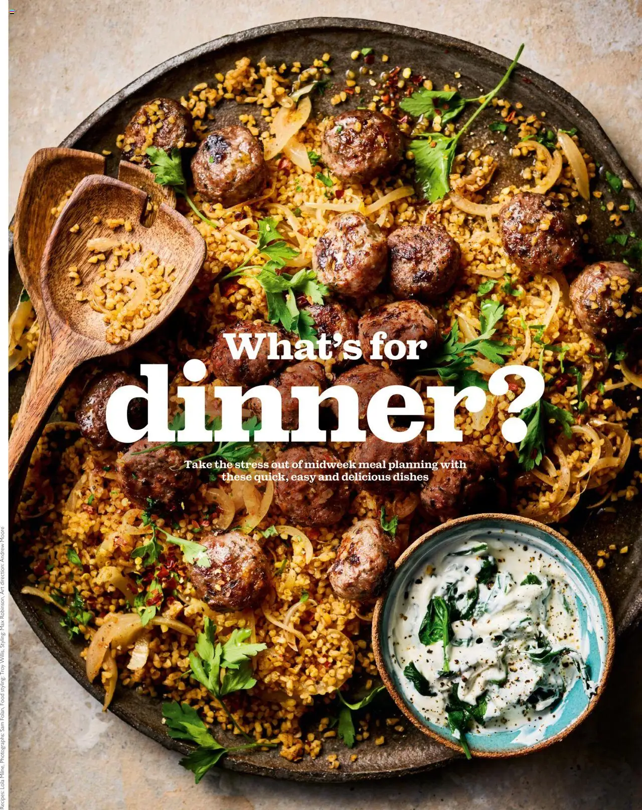 Waitrose shop Offers valid from 06/03/2025 - Page number 14
