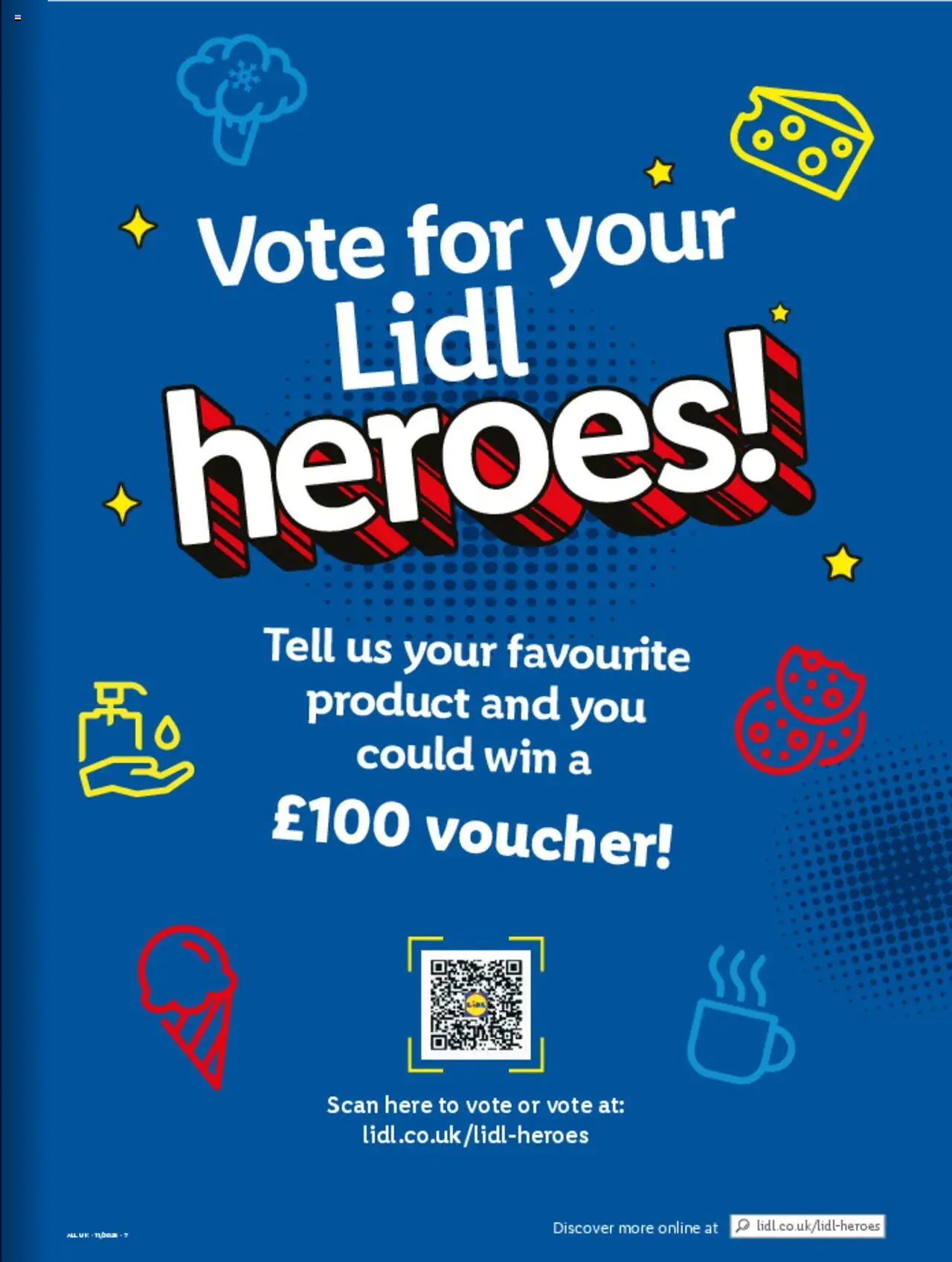 Lidl shop Lidl Weekly Scotland valid from 13/03/2025 - Page number 11