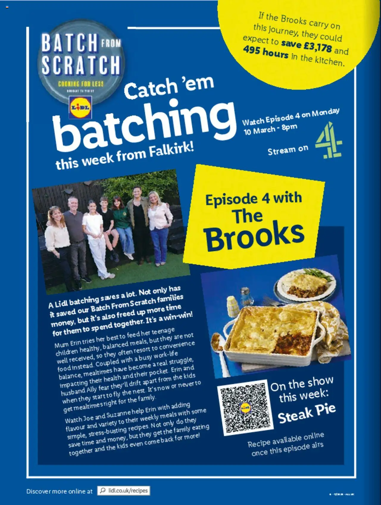 Lidl shop Lidl Weekly Wales valid from 13/03/2025 - Page number 10