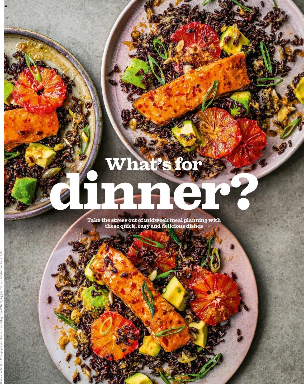 Waitrose shop Offers valid from 20/03/2025 - Page number 14
