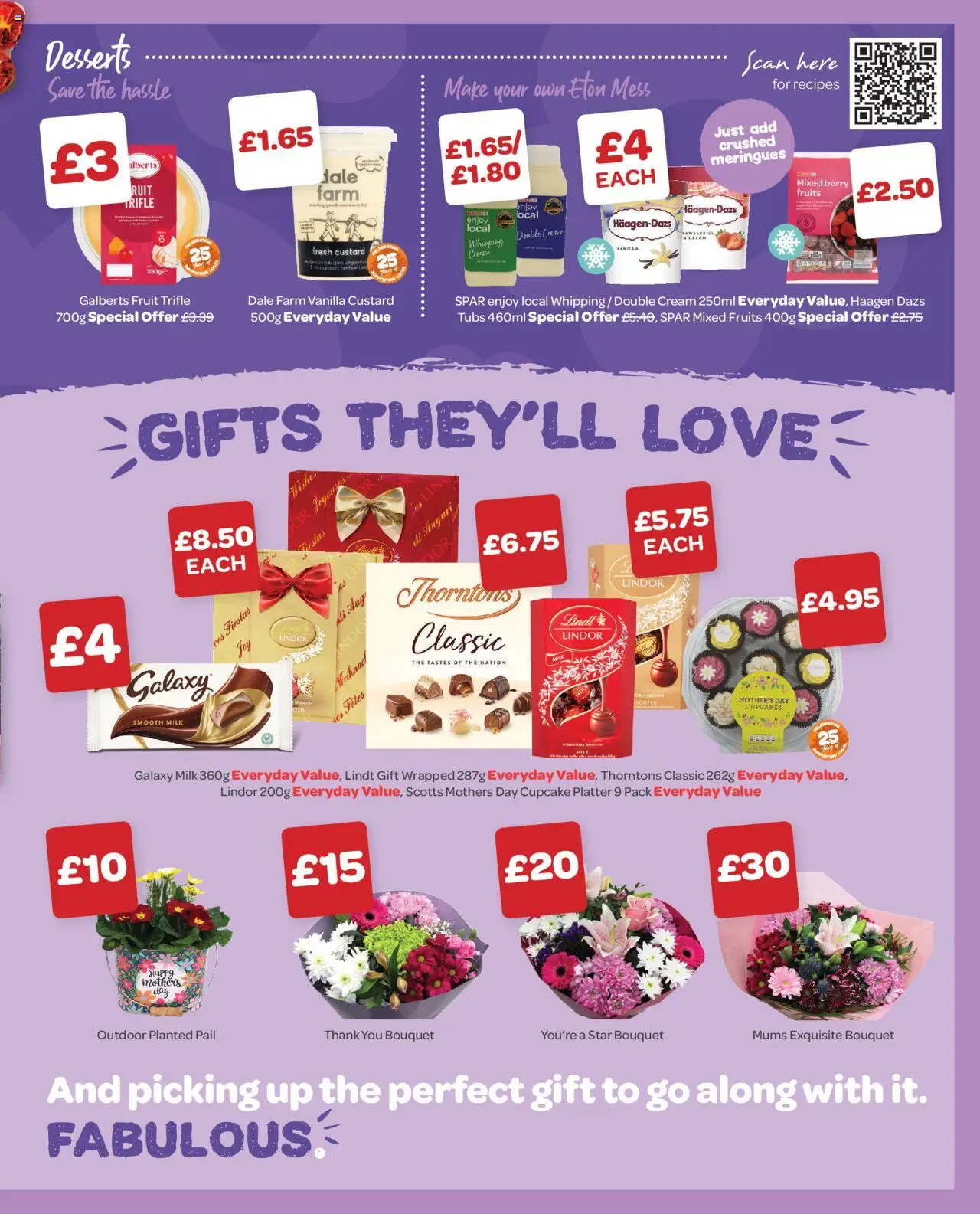 Spar shop Offers valid from 10/03/2025 - Page number 5