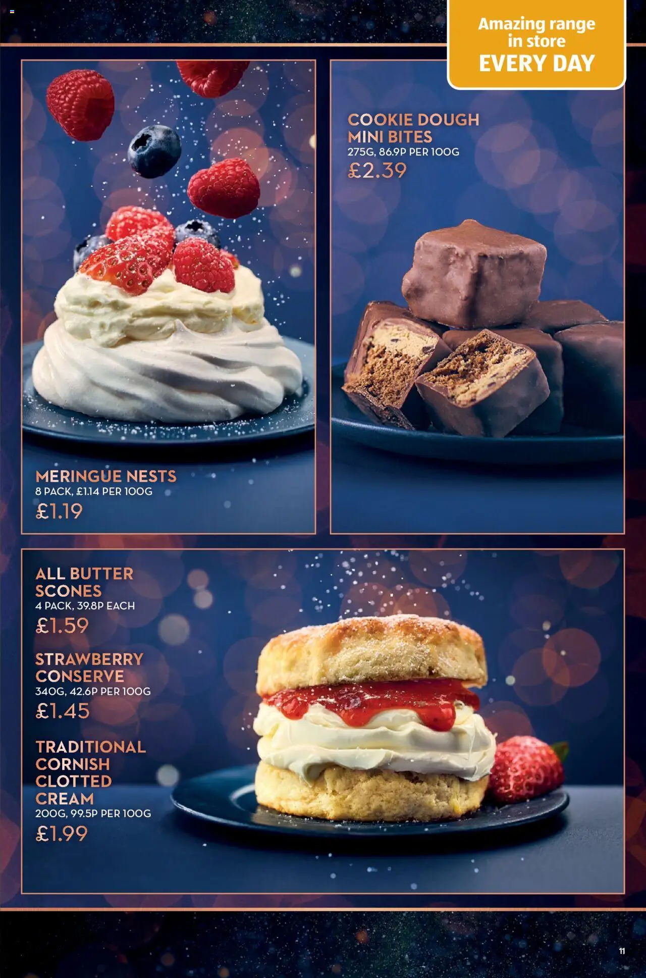Aldi shop Weekly offers UK Specialbuys valid from 27/03/2025 - Page number 11