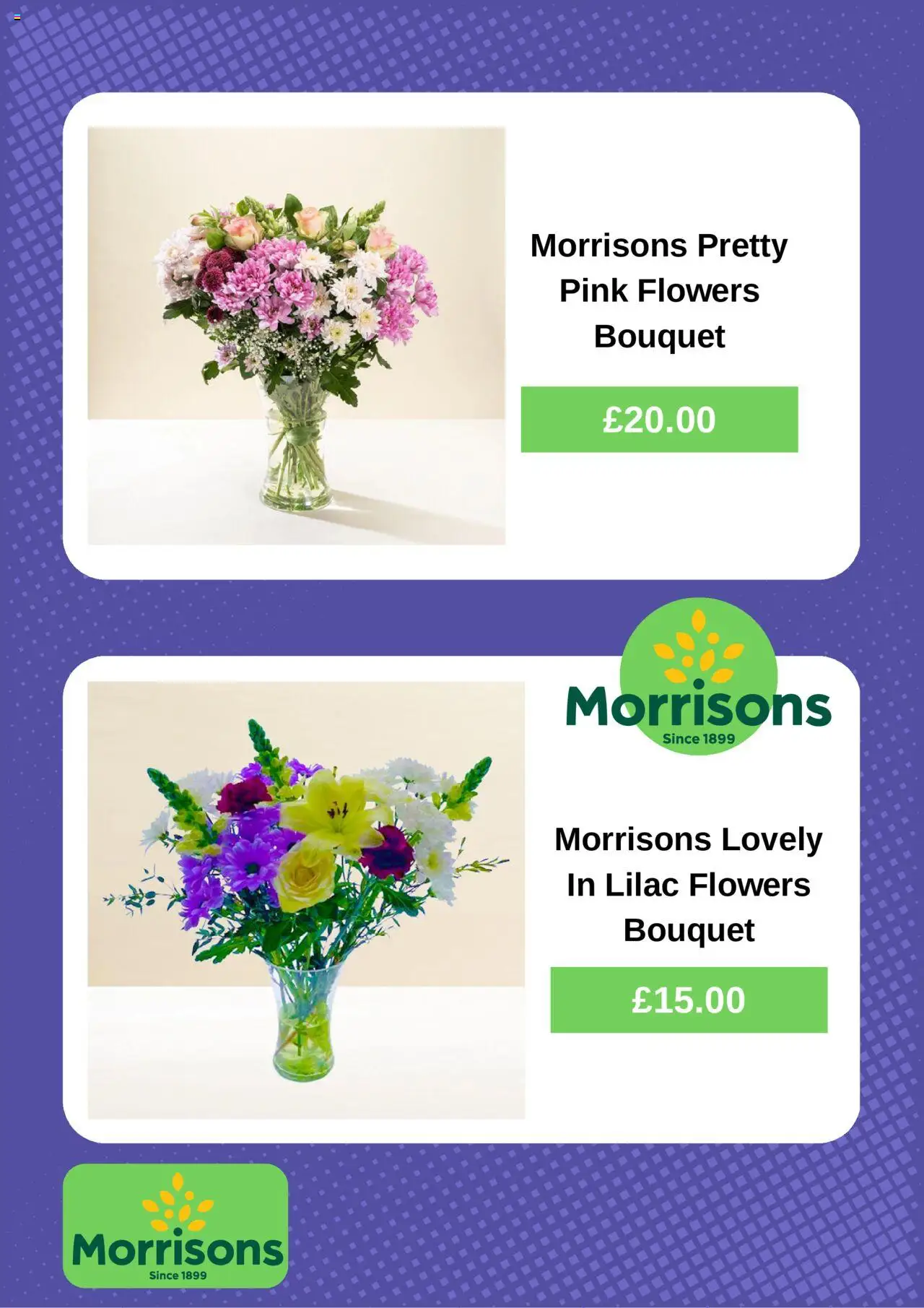 Morrisons shop Weekly offers valid from 24/03/2025 - Page number 2
