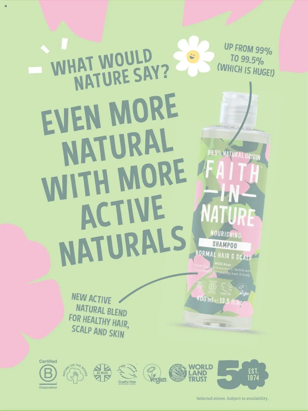 Waitrose shop April 2025 valid from 26/03/2025 - Page number 2