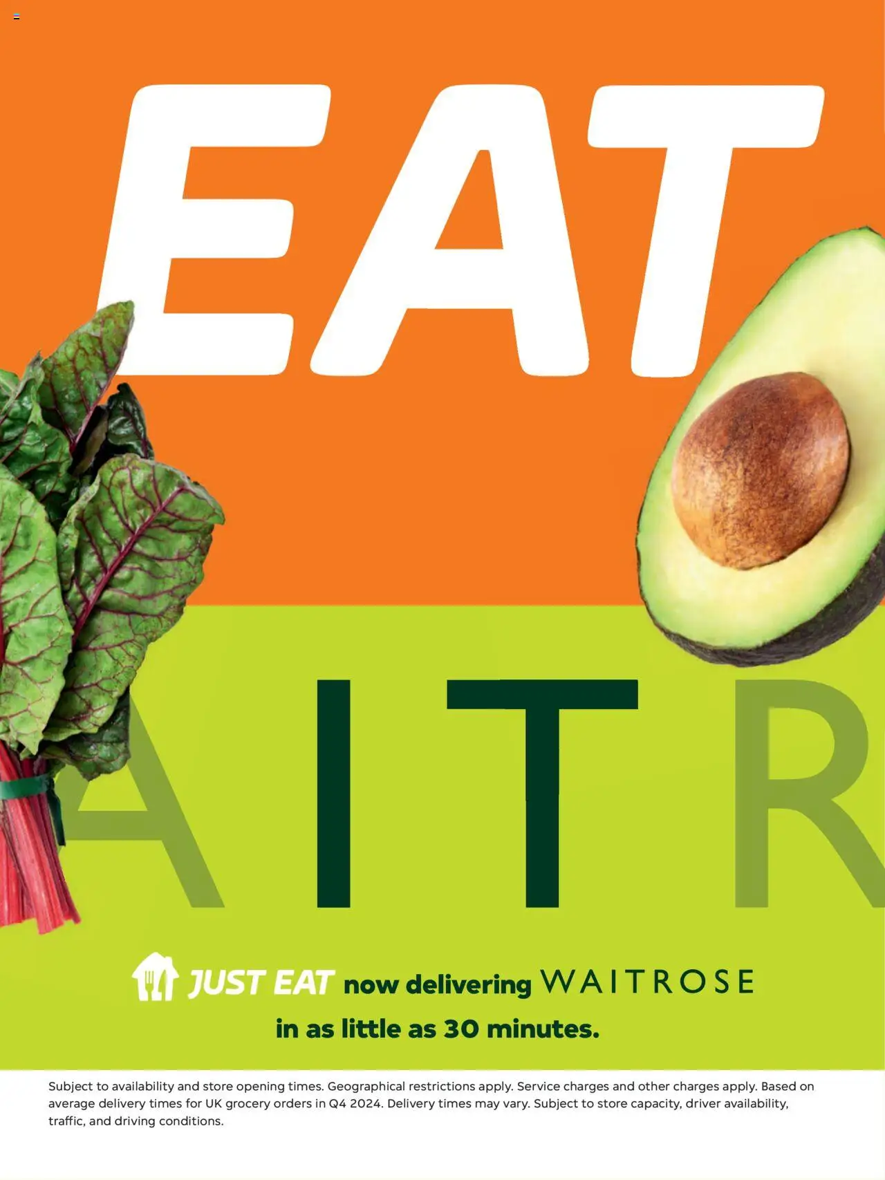 Waitrose shop April 2025 valid from 26/03/2025 - Page number 10