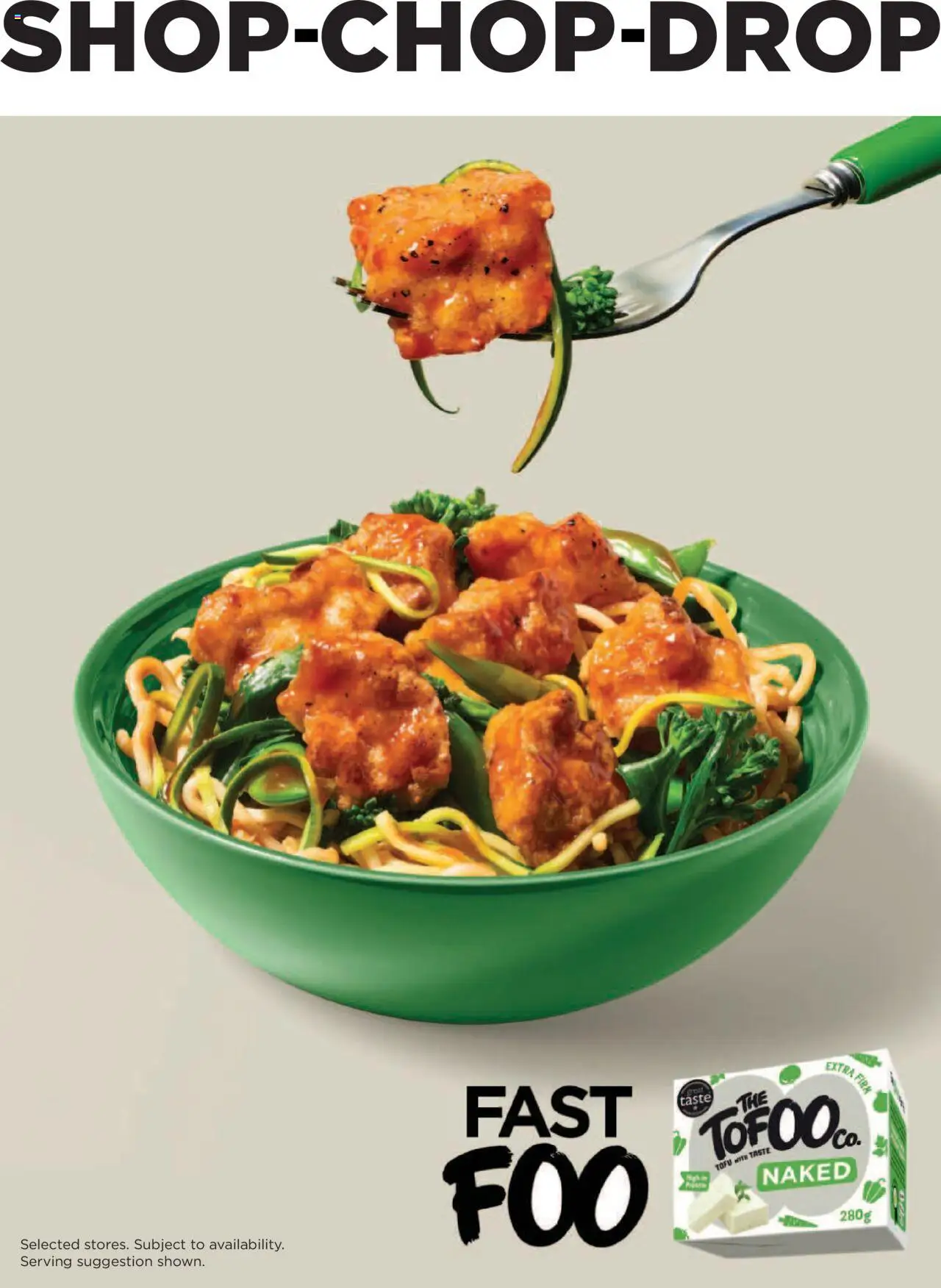 Waitrose shop April 2025 valid from 26/03/2025 - Page number 14