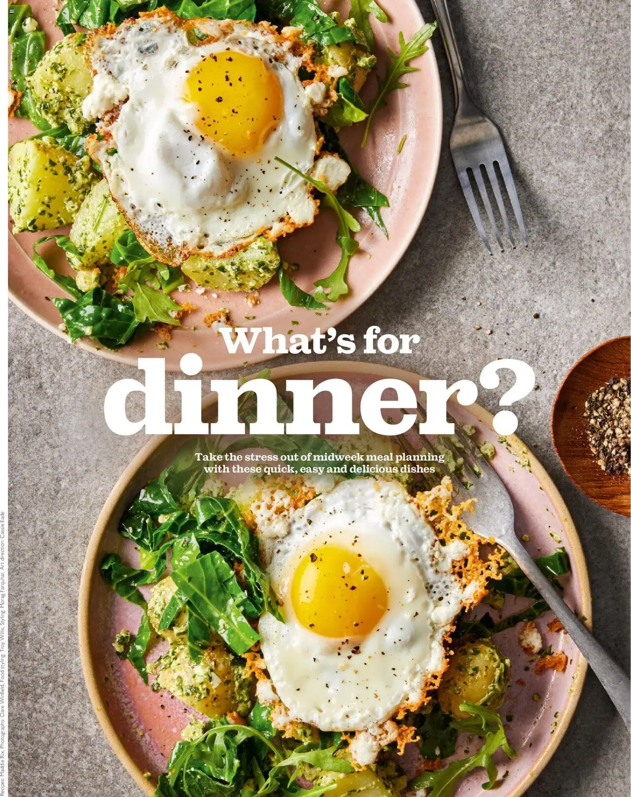 Waitrose shop Offers valid from 27/03/2025 - Page number 16