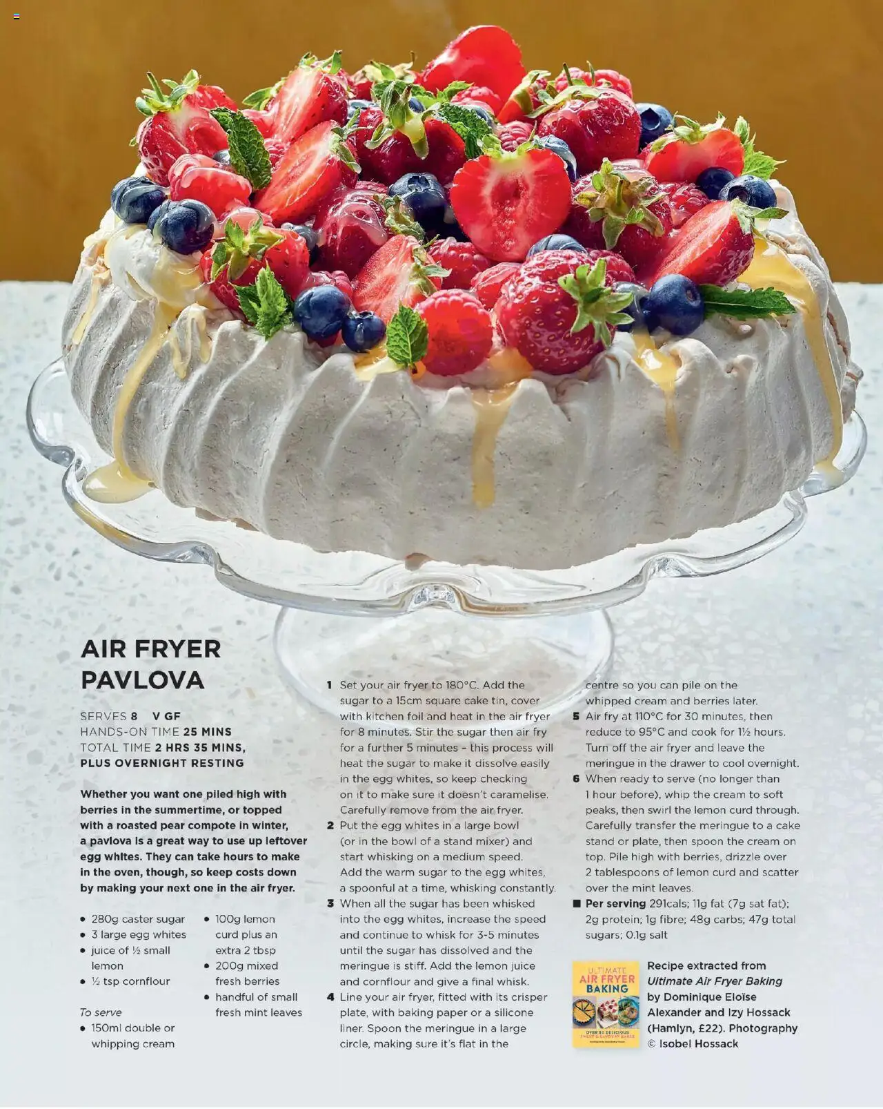 Sainsbury's shop Sainsburys Magazine Collection – Cook With Kids 2025 valid from 31/03/2025 - Page number 17