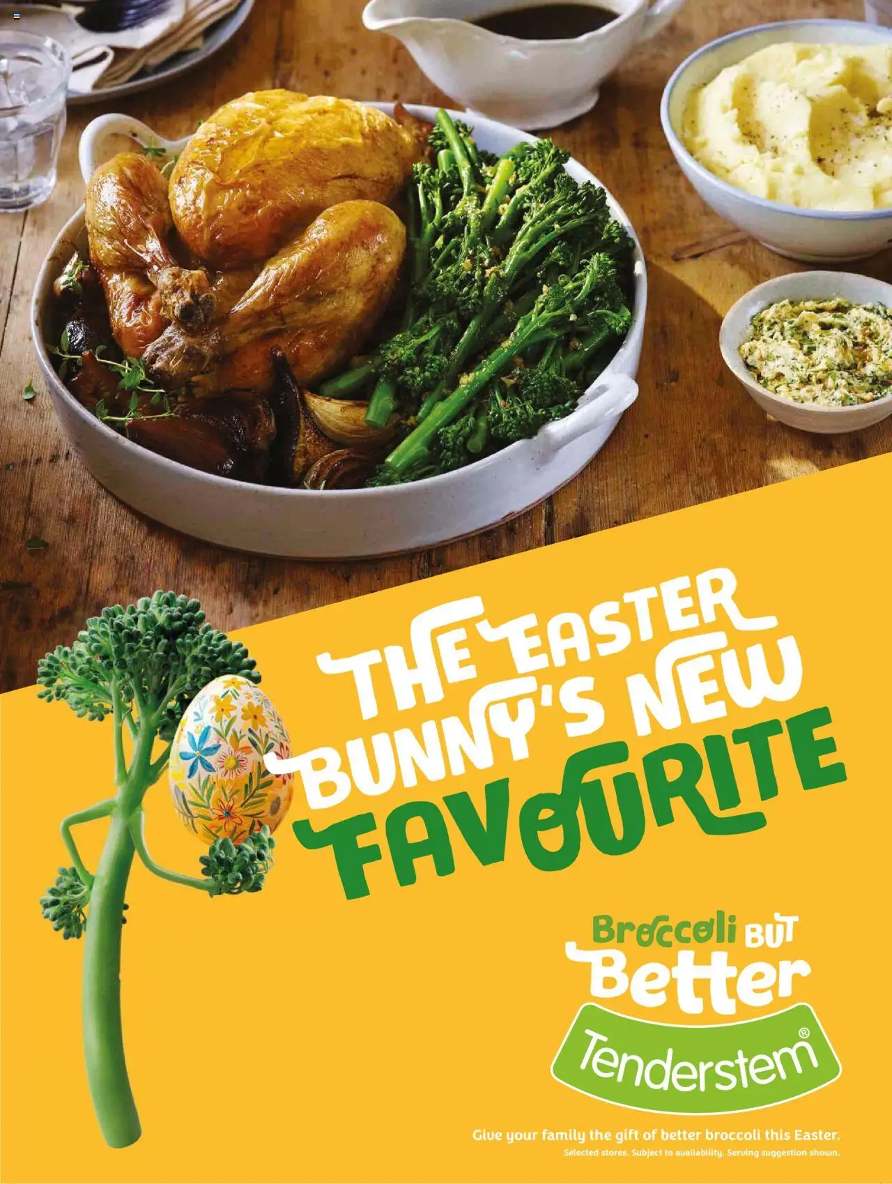 Waitrose shop Offers valid from 10/04/2025 - Page number 14