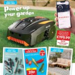 Aldi offers (01/05/2025) - new buys and sales