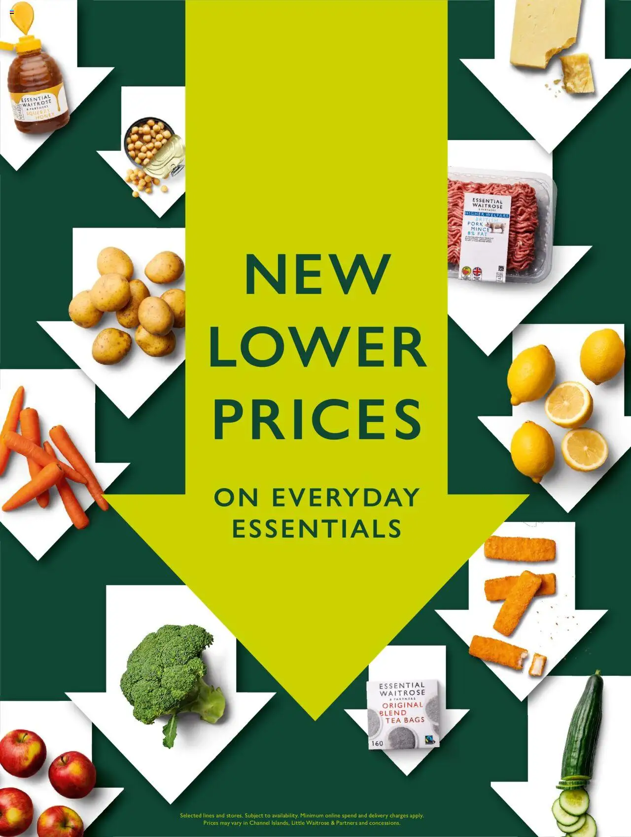 Waitrose shop Offers valid from 01/05/2025 - Page number 4