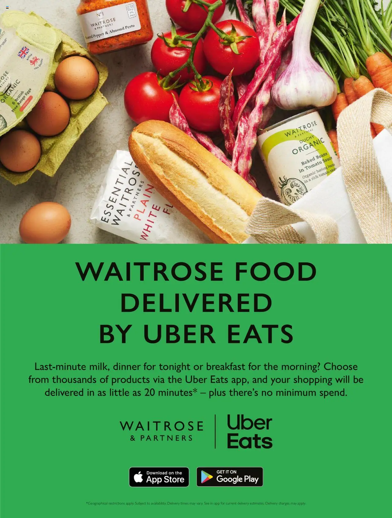Waitrose shop Offers valid from 01/05/2025 - Page number 8