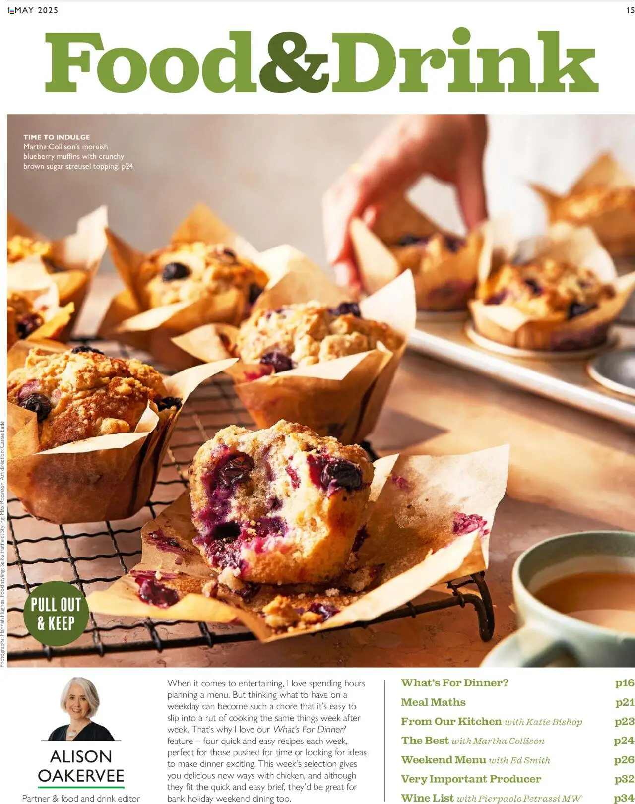 Waitrose shop Offers valid from 01/05/2025 - Page number 15
