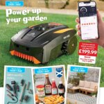 Aldi offers (01/05/2025) - new buys and sales