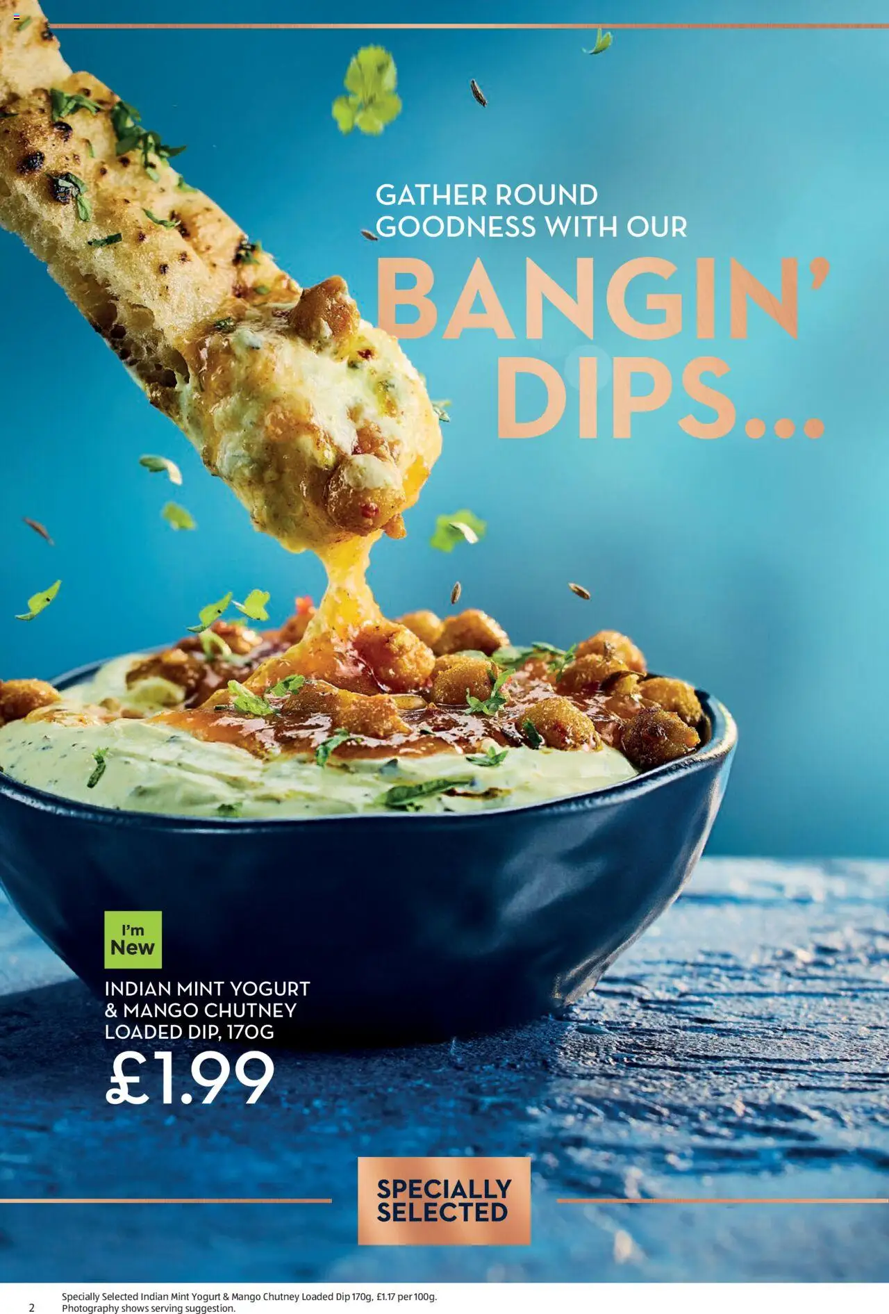 Aldi shop Weekly offers UK Specialbuys valid from 15/05/2025 - Page number 2