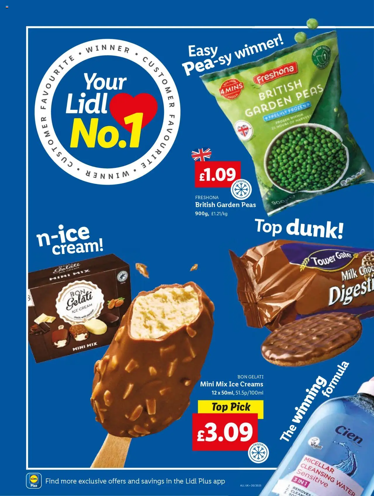 Lidl shop Lidl Weekly valid from 15/05/2025 - Page number 10