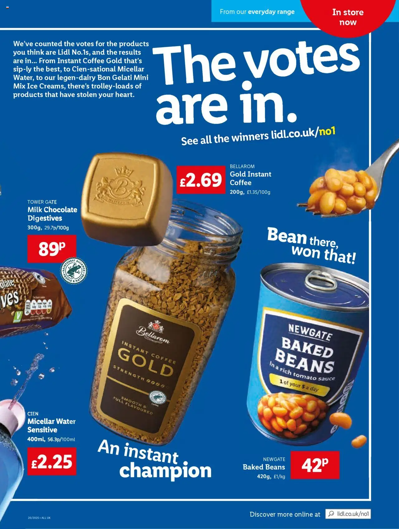 Lidl shop Lidl Weekly valid from 15/05/2025 - Page number 11