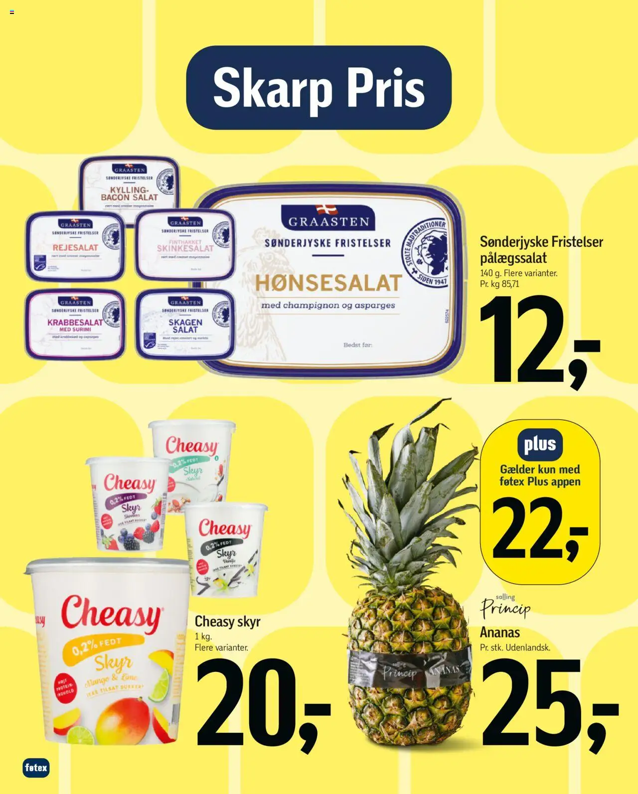 Asda shop Weekly offers valid from 13/05/2025 - Page number 2