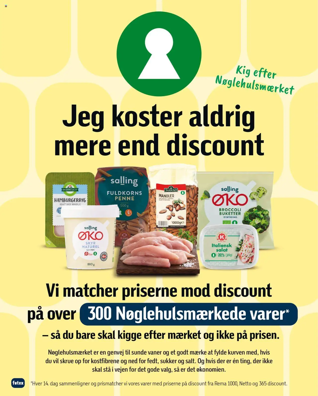 Asda shop Weekly offers valid from 13/05/2025 - Page number 7