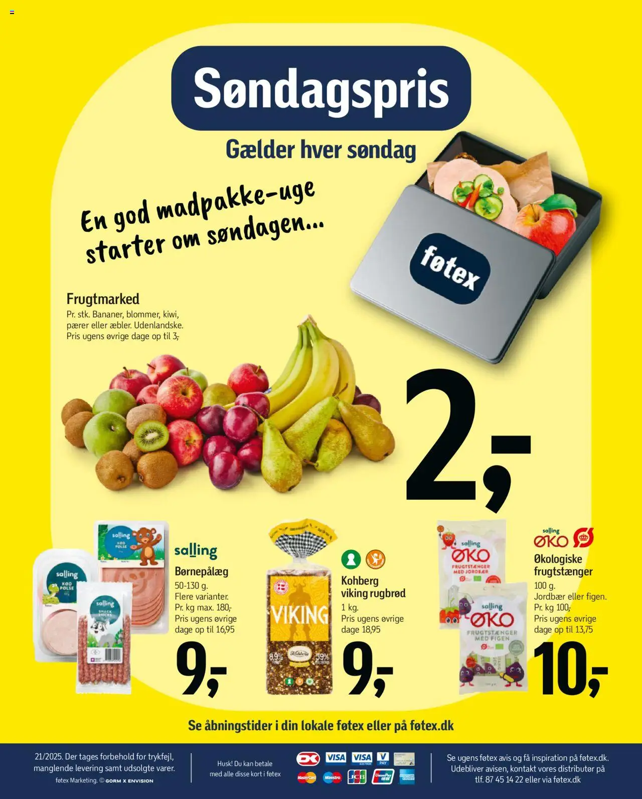 Asda shop Weekly offers valid from 13/05/2025 - Page number 8