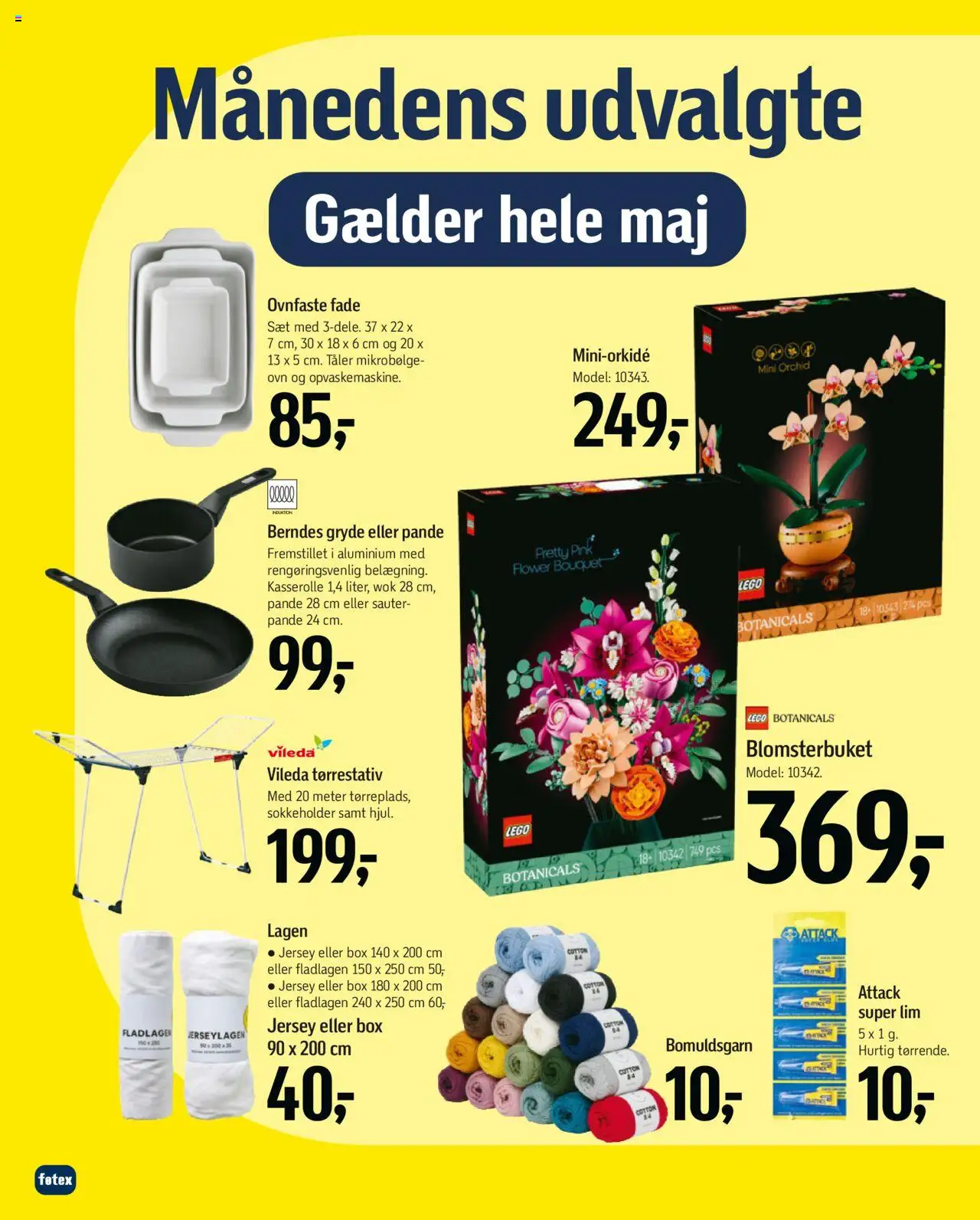 Asda shop Weekly offers valid from 13/05/2025 - Page number 10
