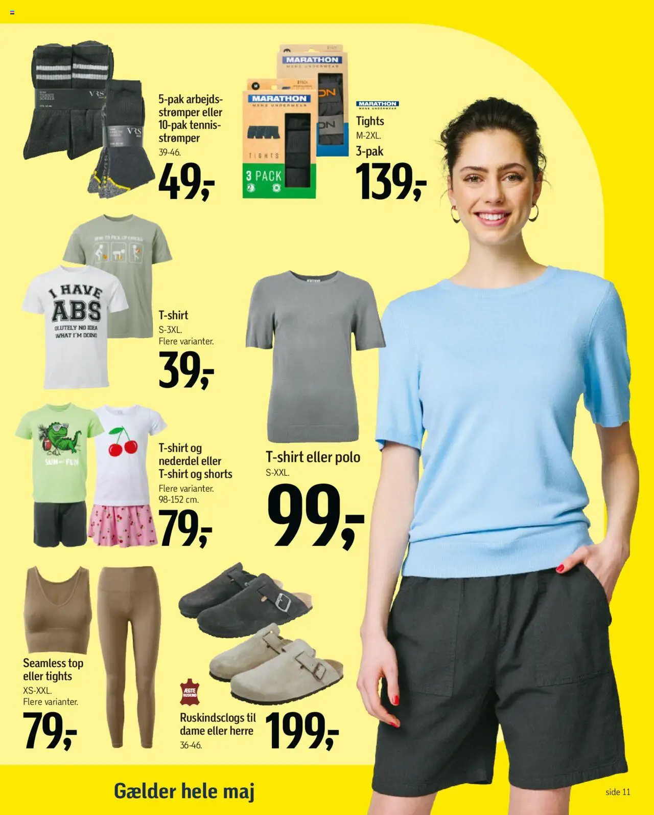 Asda shop Weekly offers valid from 13/05/2025 - Page number 11