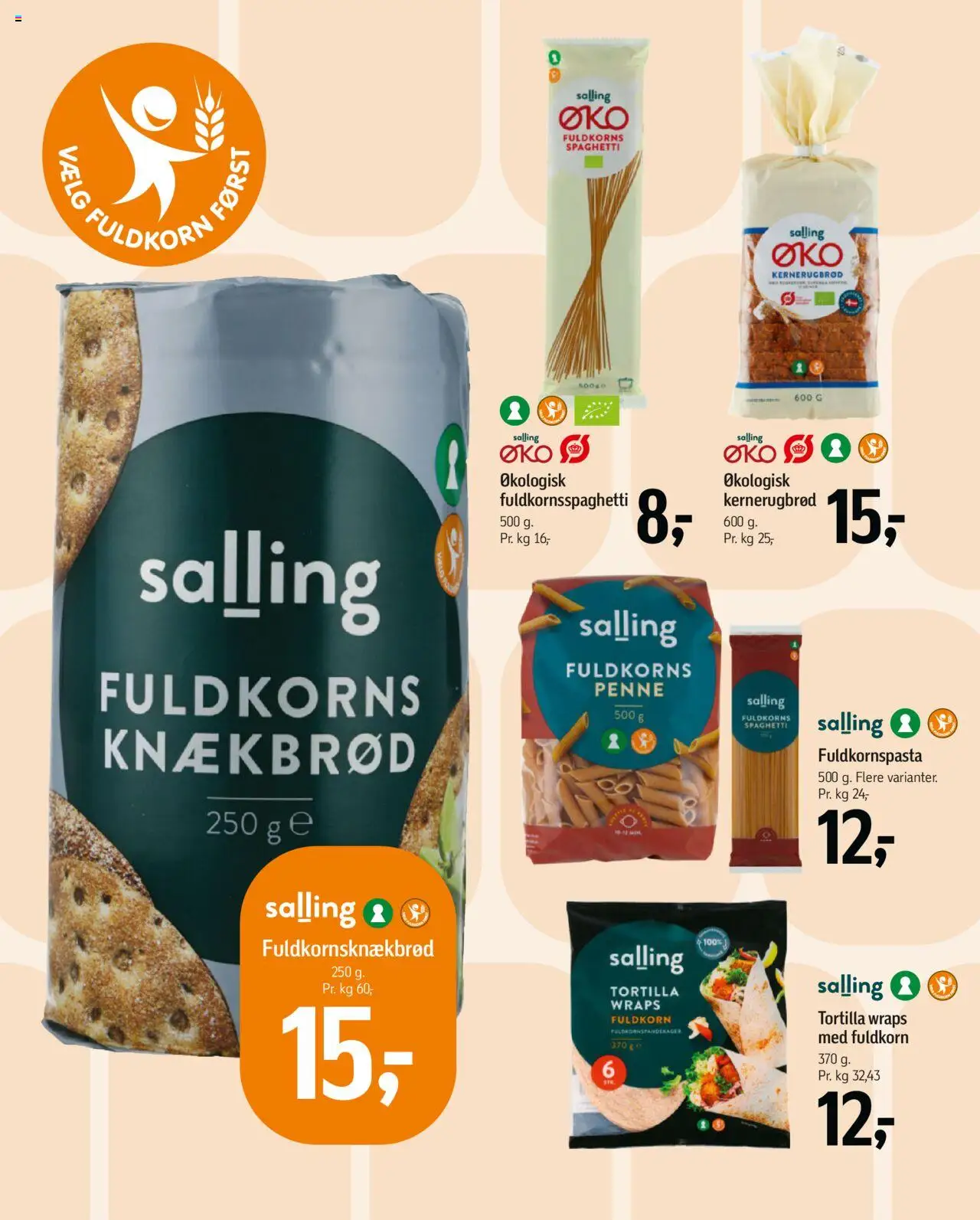 Asda shop Weekly offers valid from 13/05/2025 - Page number 13
