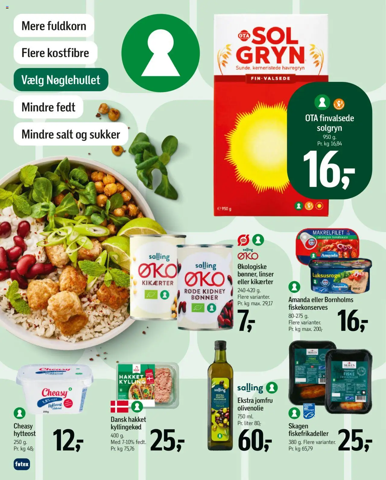 Asda shop Weekly offers valid from 13/05/2025 - Page number 14