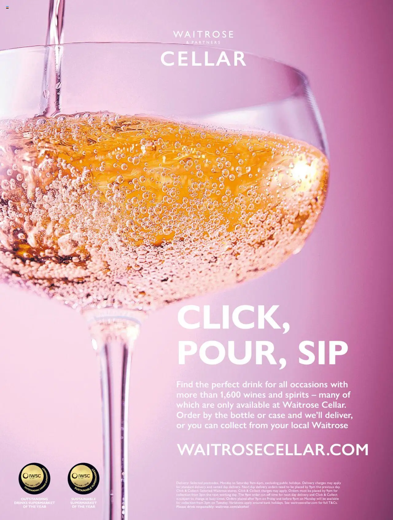 Waitrose shop Offers valid from 15/05/2025 - Page number 8