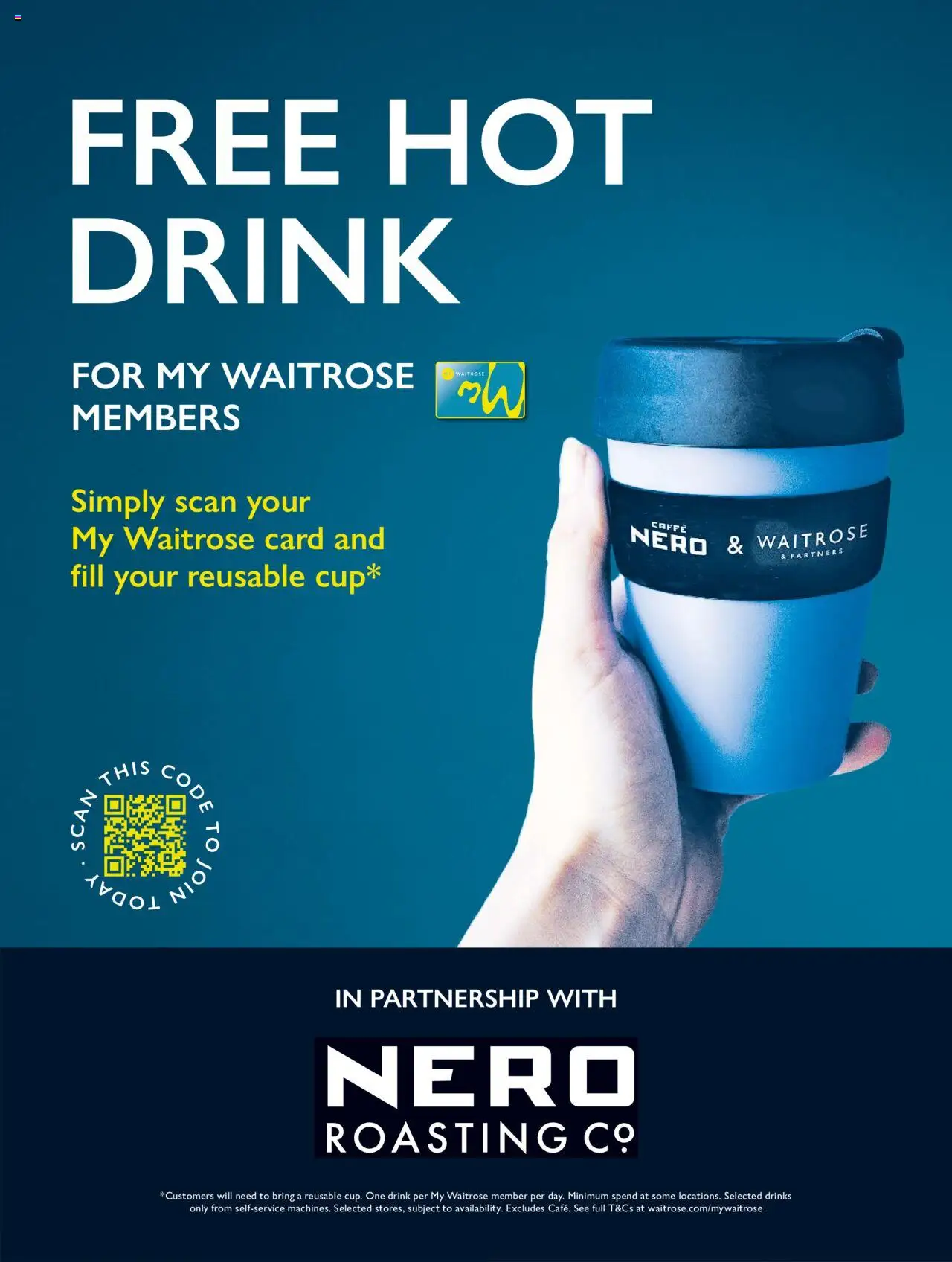 Waitrose shop Offers valid from 15/05/2025 - Page number 14