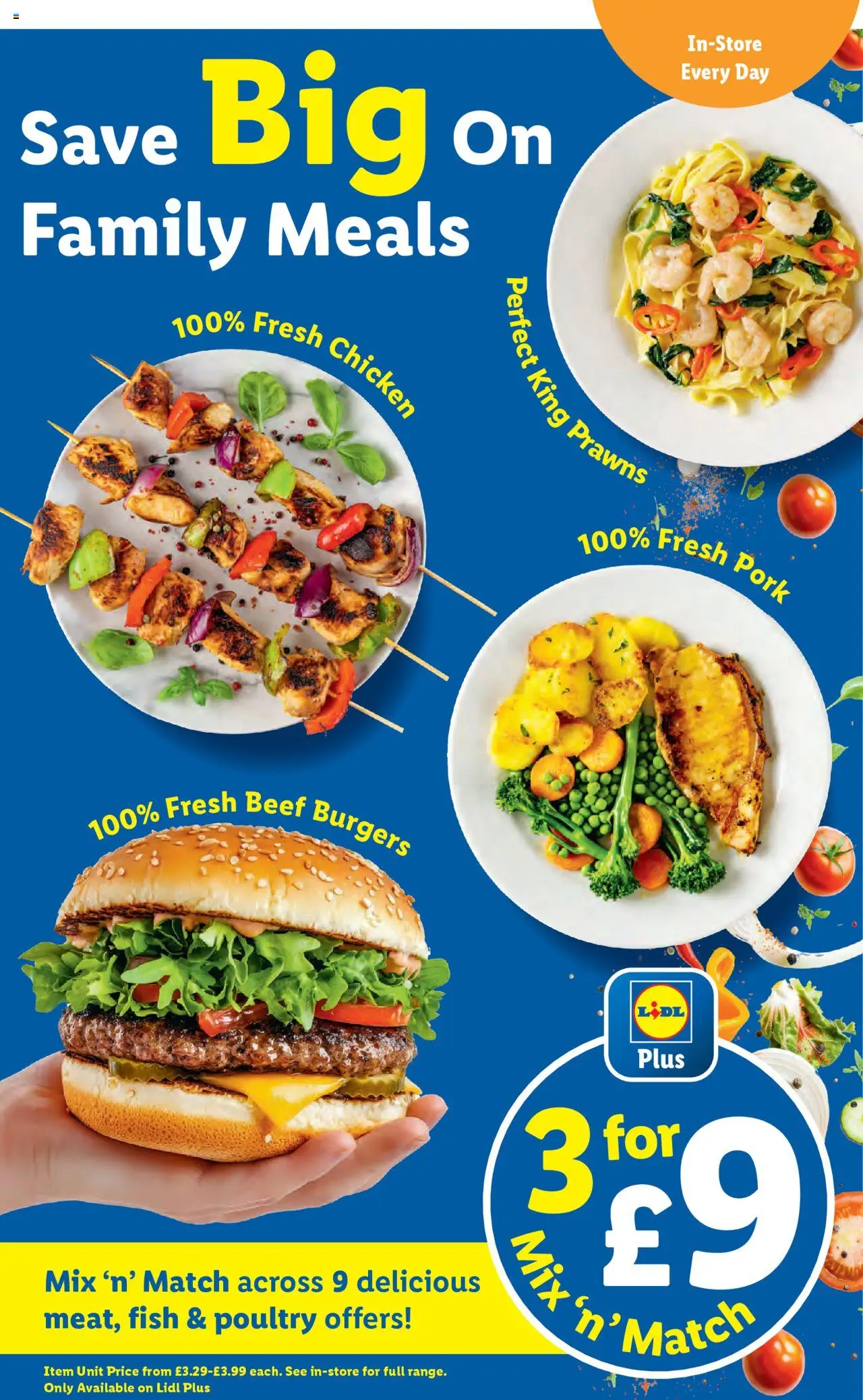 Lidl shop Find your move valid from 22/05/2025 - Page number 9
