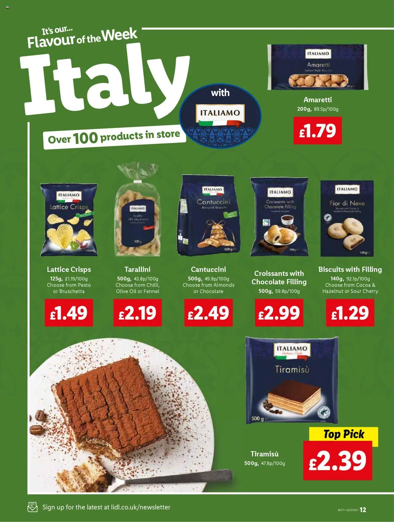 Lidl shop Lidl Weekly Scotland valid from 29/05/2025 - Page number 14