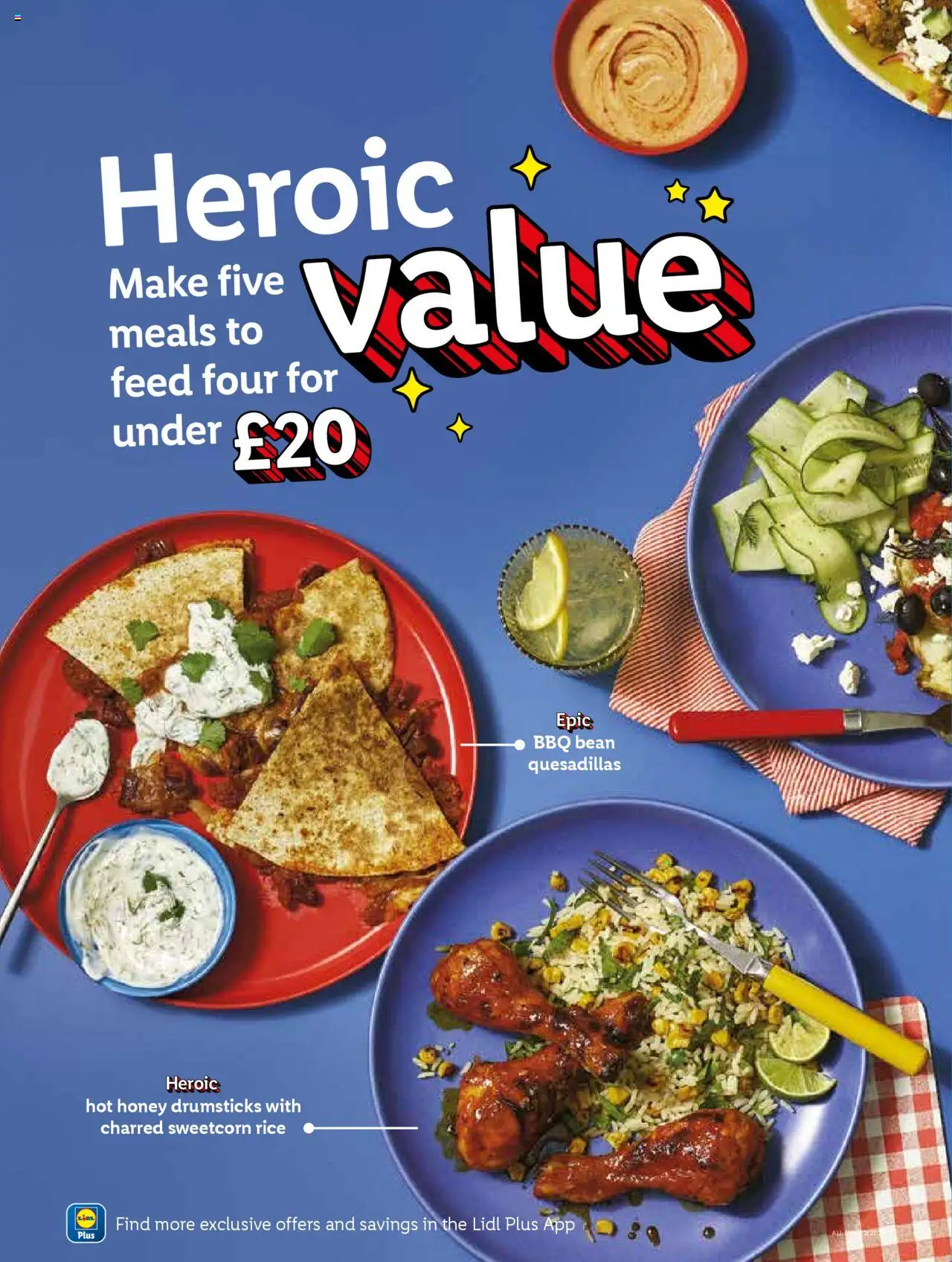 Lidl shop Lidl Weekly valid from 29/05/2025 - Page number 8