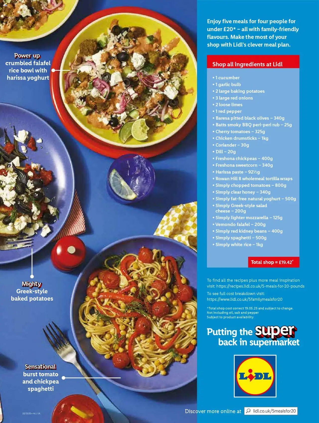 Lidl shop Lidl Weekly valid from 29/05/2025 - Page number 9