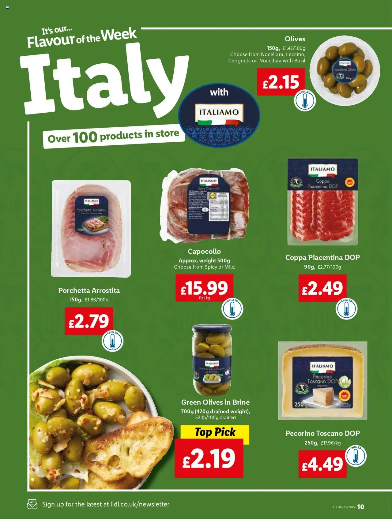 Lidl shop Lidl Weekly valid from 29/05/2025 - Page number 12