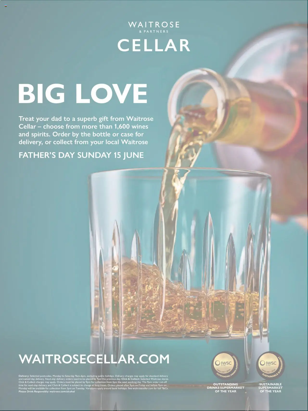Waitrose shop June 2025 valid from 01/06/2025 - Page number 6