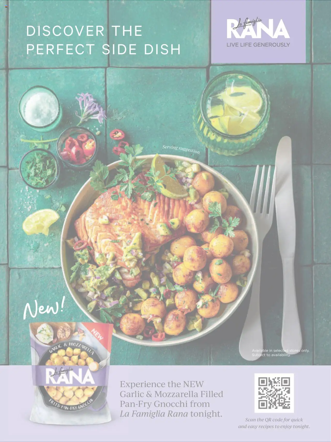 Waitrose shop June 2025 valid from 01/06/2025 - Page number 8