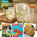 Aldi Special Buys This Week in Store 13 May