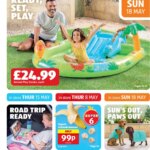 Aldi offers (15/05/2025) - new buys and sales