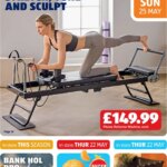 Aldi offers (22/05/2025) - new buys and sales