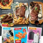 Aldi offers this week 10 June Scottish Offers