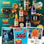 Aldi offers this week 17 june