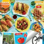 Aldi offers this week 19 AUGUST
