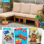 Aldi offers this week 5 August Scottish Offer